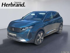 Bild des Angebotes Peugeot 3008 Road Trip