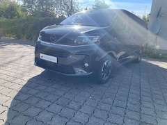 Bild des Angebotes Opel Zafira Life Edition XL NAV 9-S ALU LHZ SHZ UVM