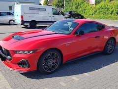 Bild des Angebotes Ford Mustang Mustang Fastback 5.0 Ti-VCT V8 Aut.GT