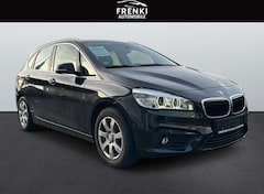 Bild des Angebotes BMW 218 2 Active Tourer 218 d*NAVI*LED*KAMERA*