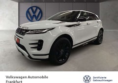 Bild des Angebotes Land Rover Range Rover Evoque 2.0 D165 Mild-Hybrid Evoque