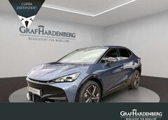 Bild des Angebotes CUPRA Tavascan VZ 4Drive 250 kW UNIQ PANO