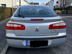 Bild des Angebotes Renault Laguna Laguna Fließheck 1.6 Expression