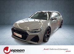 Bild des Angebotes Audi RS6 RS 6 Avant performance Keramik Vmax305 StHz AHK