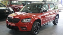 Bild des Angebotes Skoda Yeti Monte Carlo 4x4 DSG *DAB*NAVI*KAM*SHZ*XENON