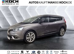 Bild des Angebotes Renault Scenic IV 1.3 TCe 140 Energy Grand Limited NAVI