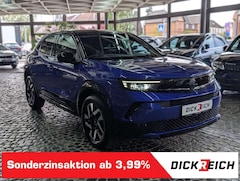 Bild des Angebotes Opel Mokka GS BLACK INTEL LUX TECH KAM SHZ BHL VIRT