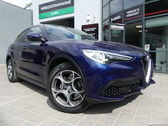 Bild des Angebotes Alfa Romeo Stelvio 2.0T Veloce Q4 LEDER/KAM/BI-XENON/19ZOLL