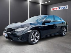 Bild des Angebotes Honda Civic Lim. 1.5 VTec Auto.