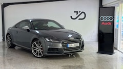 Bild des Angebotes Audi TTS Quattro *Bang&Olufsen*MatrixLED*Nappa