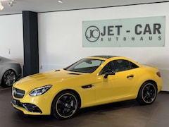 Bild des Angebotes Mercedes-Benz SLC 43 AMG Final Edition 1 *ILS-Pano-Memory*