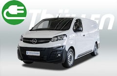 Bild des Angebotes Opel Vivaro Cargo-e L (MJ23A), Ele Navi Klima