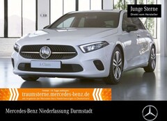 Bild des Angebotes Mercedes-Benz A 180 PROGRESSIVE+NIGHT+LED+KAMERA