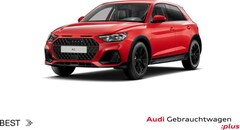 Bild des Angebotes Audi A1 30 TFSI*LED*VIRTUAL*NAVI-PLUS*OPTIK