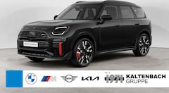 MINI John Cooper Works Countryman