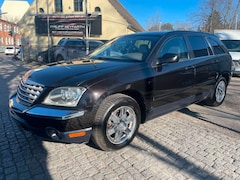 Bild des Angebotes Chrysler Pacifica PACIFICA 3,5L *AUTOMATIK*6-EINZELSITZE*LEDER