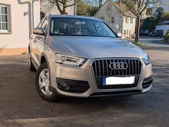 Bild des Angebotes Audi Q3 Q3 2.0 TDI