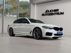 Bild des Angebotes BMW 550 i xDrive A M Sport , Insp+ Tüv/Au Neu