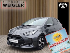 Bild des Angebotes Toyota Yaris Hybrid Team D  Comfort-Paket