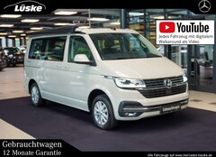 Bild des Angebotes VW T6 Transporter T6 Transporter 2.0 TDI Ocean e-Dach Tisch Küche