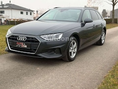 Bild des Angebotes Audi A4 Avant 35 TDI basis