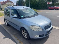 Bild des Angebotes Skoda Roomster 1.6 *LPG Gas*