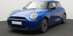 Bild des Angebotes MINI Cooper E Classic Trim