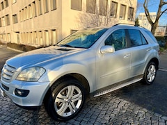 Bild des Angebotes Mercedes-Benz ML 350 ML 350 4Matic