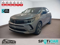 Bild des Angebotes Opel Grandland X Grandland Elegance 1.2 Turbo S/S 6G *MATRIX*PDC*