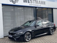 Bild des Angebotes BMW M3 Lim./DKG M DRIVERS//HEAD-UP/EU6/SHZ/PDC