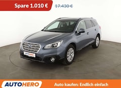 Bild des Angebotes Subaru OUTBACK 2.0 Diesel Comfort Aut.*NAV*LED*ACC*CAM*PDC*SHZ*