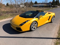Bild des Angebotes Lamborghini Gallardo Spyder E-Gear Getriebe Kupplung NEU LP520