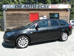 Bild des Angebotes Opel Astra J 1.4 Sports Tourer Active