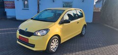 Bild des Angebotes Skoda Citigo Active tüv Neu  02-2028