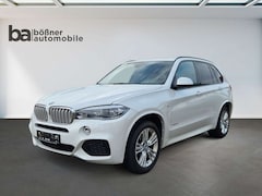Bild des Angebotes BMW X5 xDrive 50i M Sport PANO/LED/STANDHEIZ/H+K/DA+