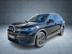 Bild des Angebotes VW Tiguan Goal /AHK /DESIGN-PAKET