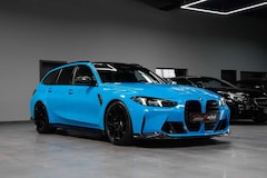 BMW M3 Touring Comp. Keramik-Akrapovic-MPerformance
