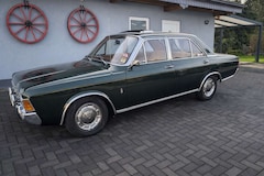 Bild des Angebotes Ford Taunus Oldtimer 20M XL 2300 S (1971)