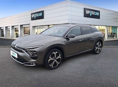 Bild des Angebotes Citroen C5 X Shine Pack Hybrid PT225 Leder Schiebedach Hifi S