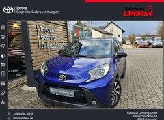 Bild des Angebotes Toyota Aygo X Pulse