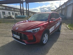 Bild des Angebotes MG ZS ICE 1.5 VTI-tech Comfort LED Klima Einparkhilfe