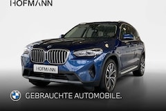 Bild des Angebotes BMW X3
