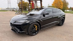 Bild des Angebotes Lamborghini Urus S Panorama 23Zoll Massage B&O