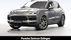 Bild des Angebotes Porsche Cayenne E-Hybrid Panorama Luftfederung LED 21''