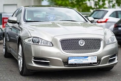 Bild des Angebotes Jaguar XJ Premium Luxury KeylessGo Kamera VirtualCockp.