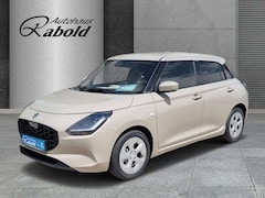 Bild des Angebotes Suzuki Swift Comfort *Navi* *PDC* *Kamera*