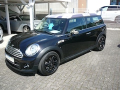 Bild des Angebotes MINI Cooper Clubman Sehr gepflegt,Scheckheft,Klimaautomatik,Navi,usw.!
