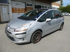 Bild des Angebotes Citroen C4 Picasso C4 Picasso 1.8 16V Klimaautomatik HU/AU 12/2025