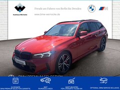 Bild des Angebotes BMW 320 i Touring M Sportpaket