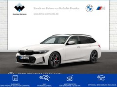 Bild des Angebotes BMW 320 i Touring M Sportpaket